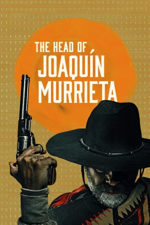 سر Joaquín Murrieta