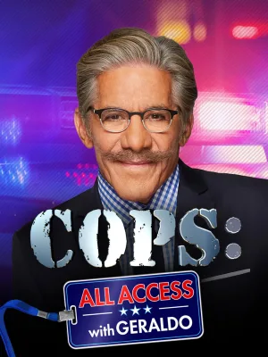 COPS: همه چیز در دسترس
