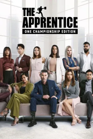 اپprentice: ONE Championship Edition