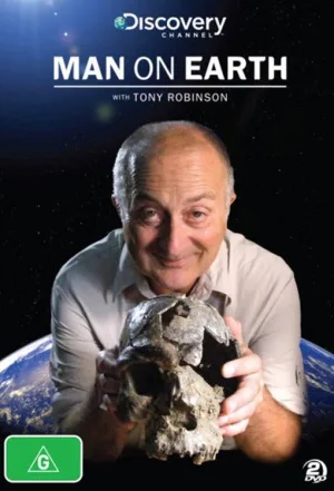 Man on Earth