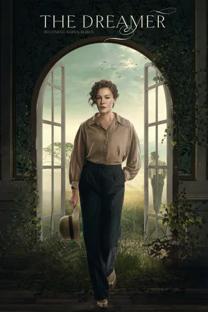 The Dreamer: Becoming Karen Blixen