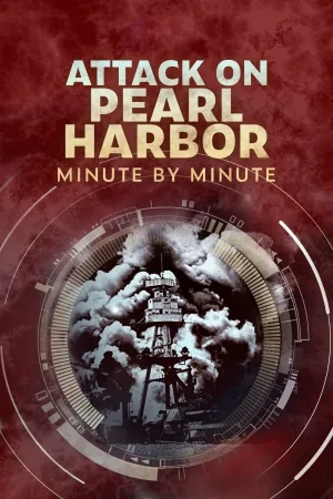 حمله به Pearl Harbor: دقیق به دقیق