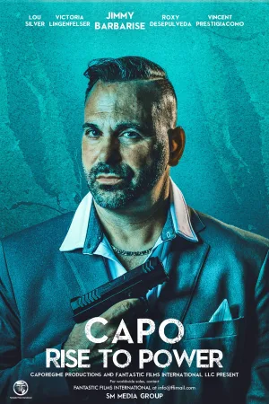 Capo به قدرت رسیدن