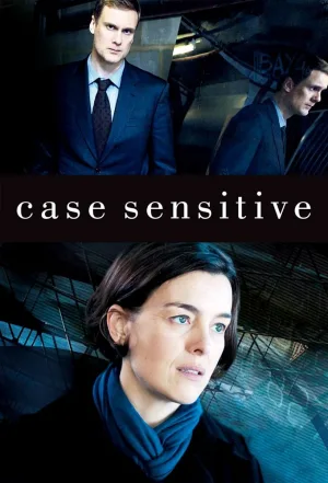 حساس به حروف بزرگ و کوچک