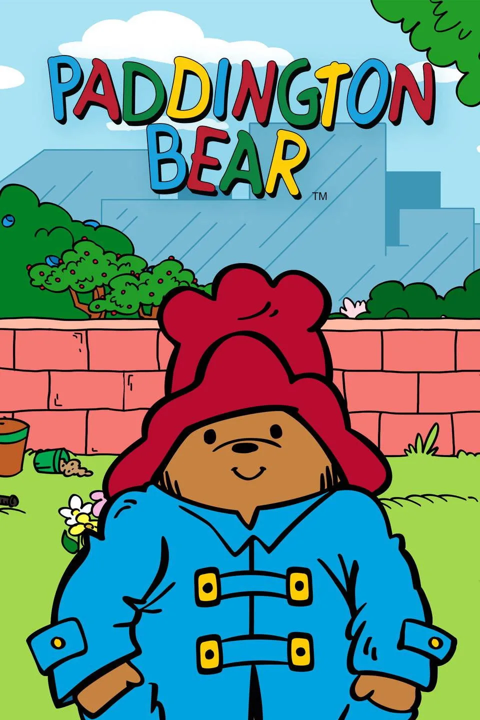 Paddington خرس