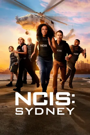NCIS: سیدنی
