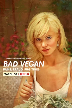 وو vegan بد: شهرت، کلاهبرداری، فراری‌ها