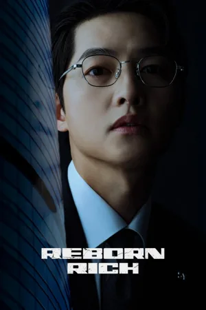 Reborn Rich