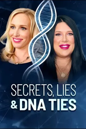 رازها، دروغ‌ها و روابط DNA
