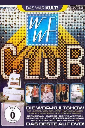 باشگاه WWF
