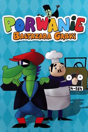 ایربادن Baltazar Sponge