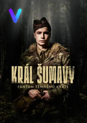 شاه شواماوا: شبح ناحیه تاریک