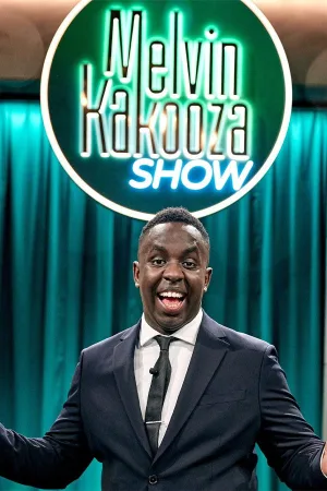 نمایش Melvin Kakooza