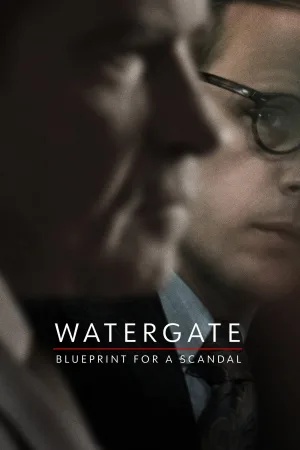 Watergate: نقشه یک رسوایی