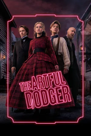 The Artful Dodger