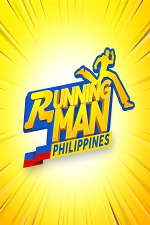 Running Man فیلیپین