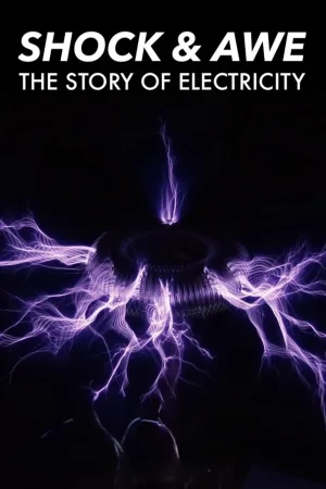 Shock and Awe: داستان برق