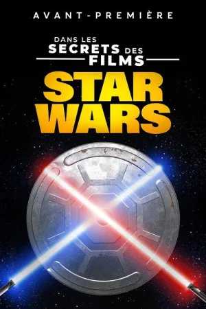 در اسرار فیلم‌های Star Wars