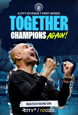 با هم: قهرمانان دوباره!