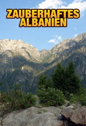 آلبانی جادویی