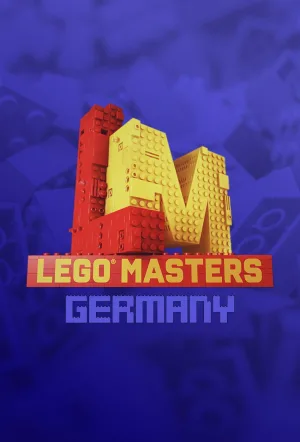 Lego Masters آلمان