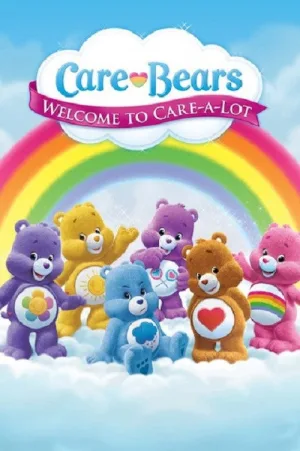 Care Bears: Welcome to Care-a-Lot