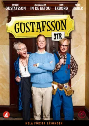 Gustafsson 3 تر