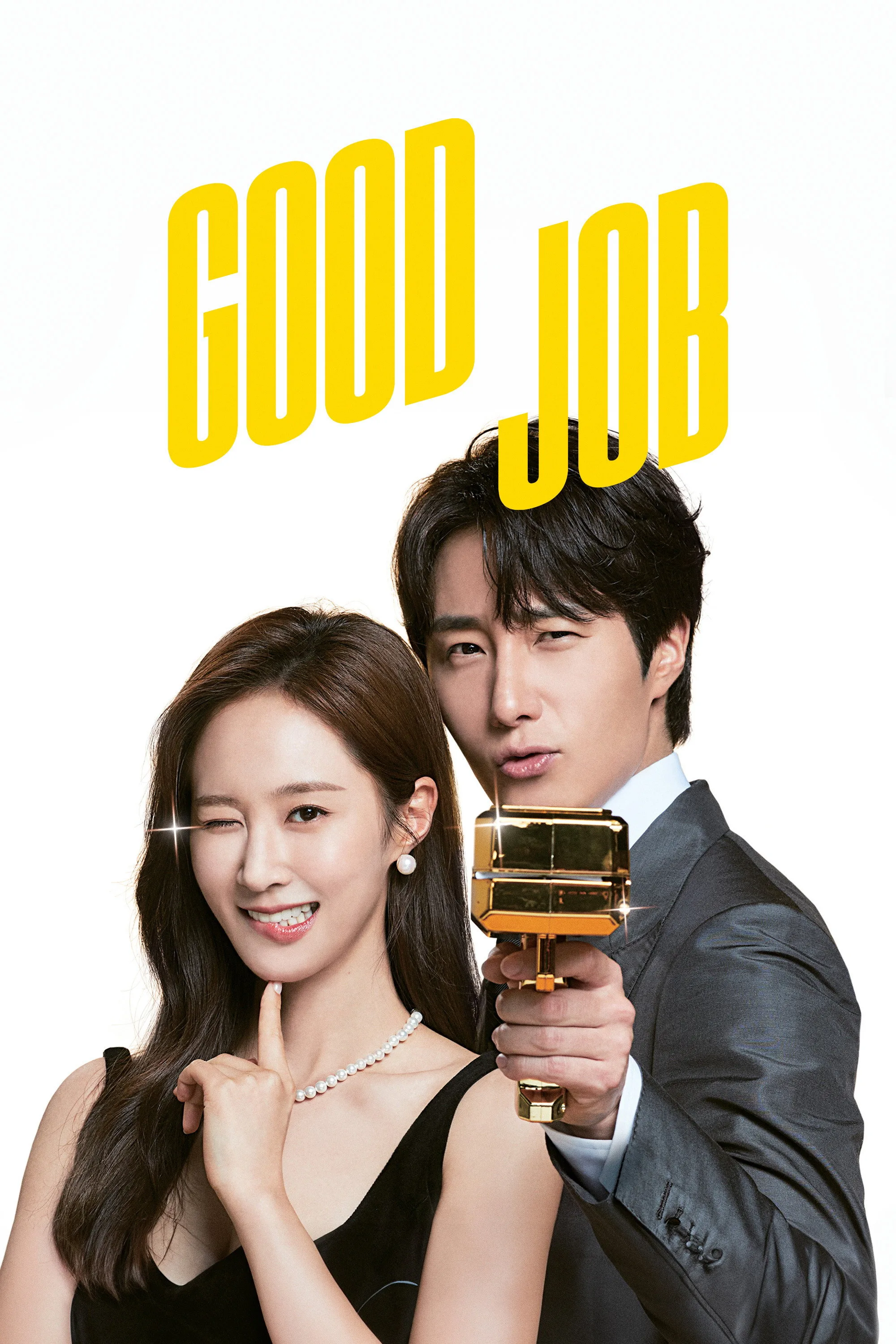 Good Job