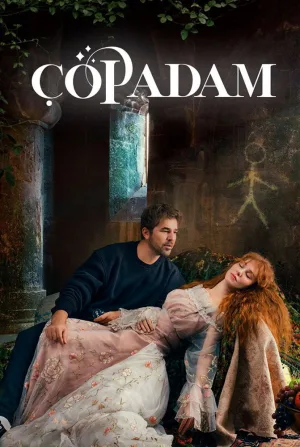 Çöp Adam