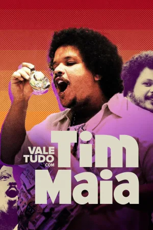 Vale Tudo با تیم مایا