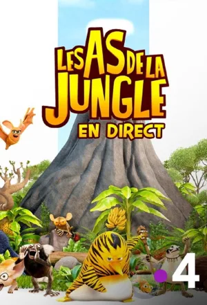 The Jungle Bunch: خبرنامه