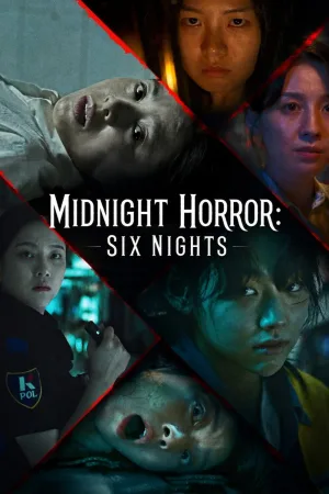 Midnight Horror: Six Nights