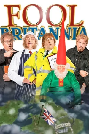 بُزه‌باز Britannia
