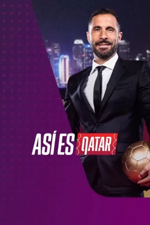 ESPN به سبک قطر