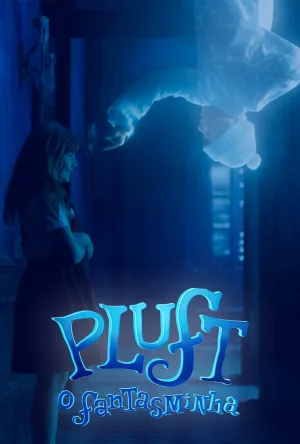 Pluft - افسانهٔ کوچک: مینی‌سری