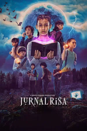 ژورنال رسا
