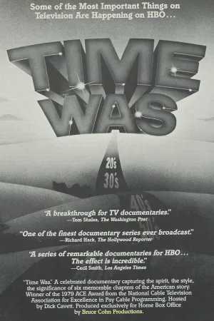 Time Was