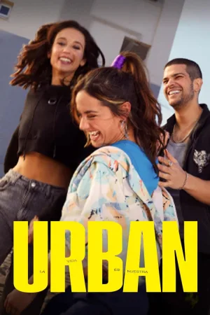 Urban: زندگیِ ما هستیم