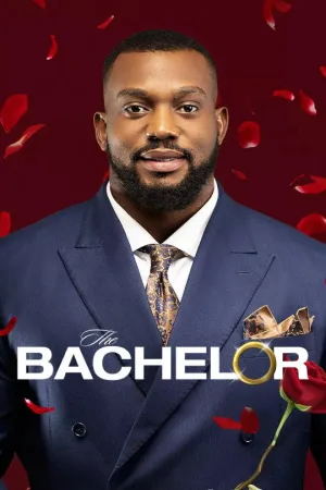 The Bachelor - آفريقه