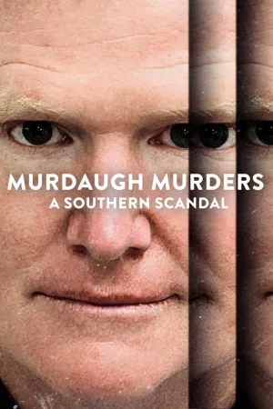 Murdaugh Murders: رسوایی جنوبی