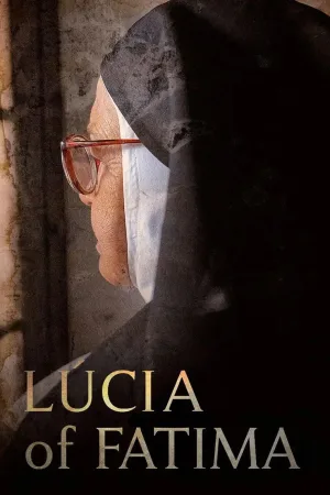 Lucia of Fatima