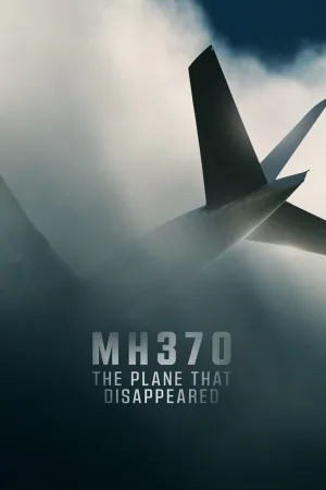 MH370: هواپیمای ناپدید شده