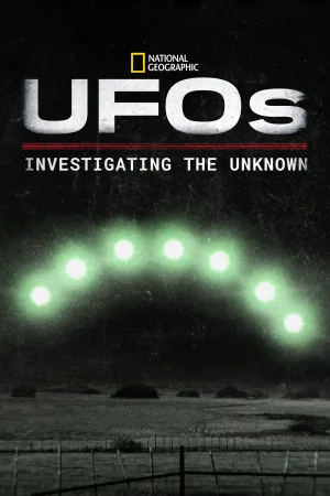 UFO ها: بررسی ناشناخته