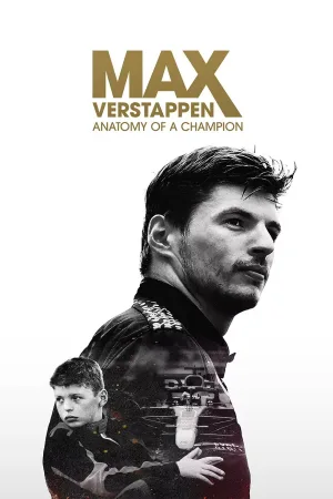 Max Verstappen: تشریح قهرمان