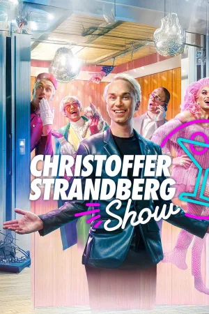 نمایش Christoffer Strandberg