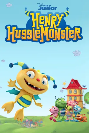 هنری هگلMonster