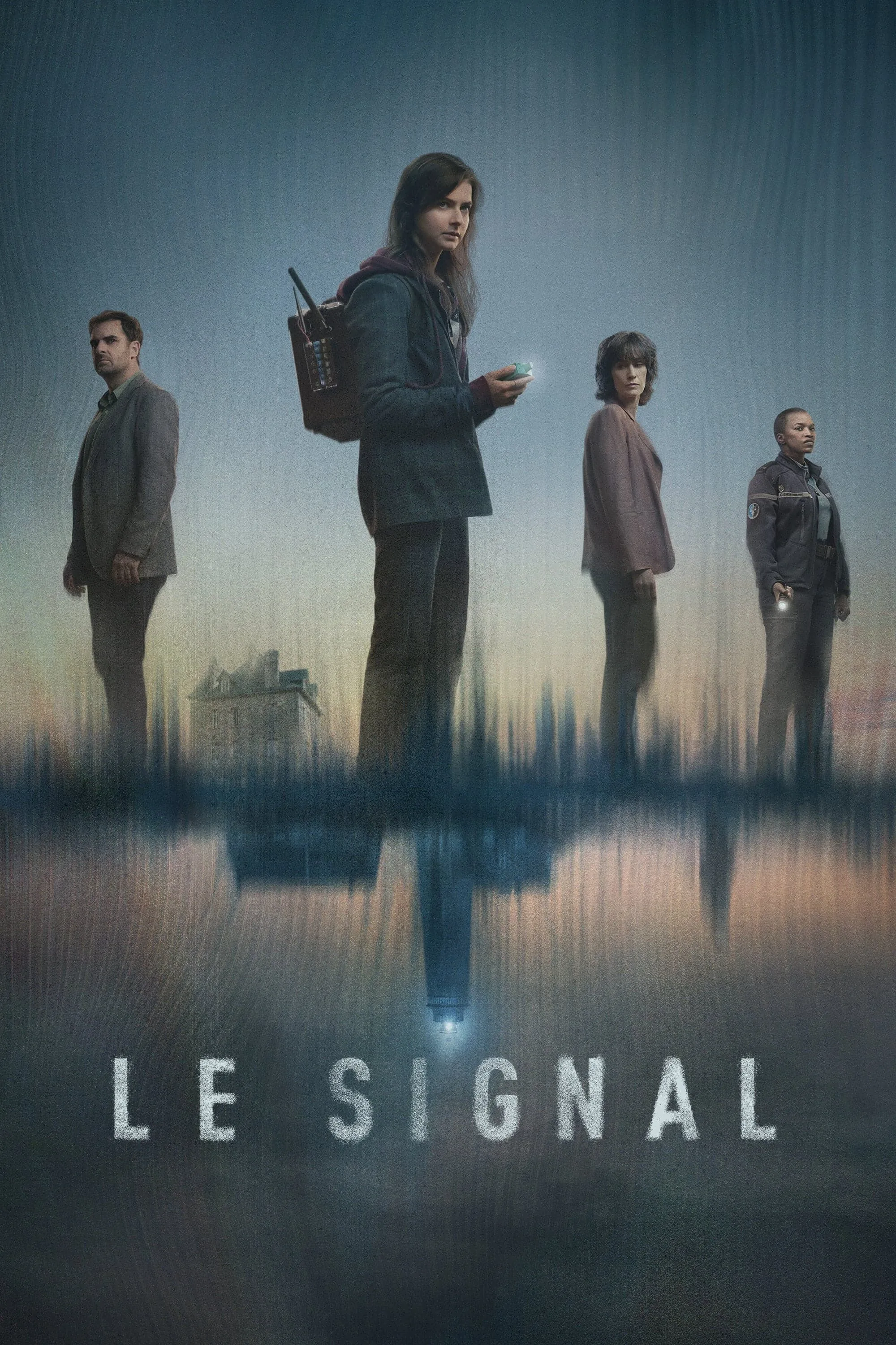 Le Signal 149 kHz