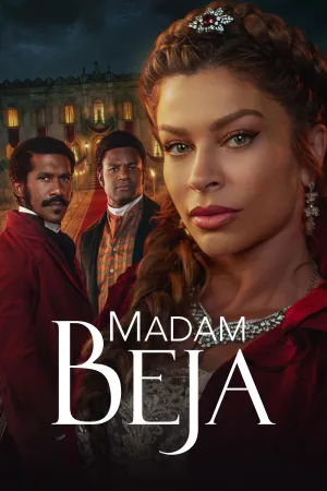 Madam Beja