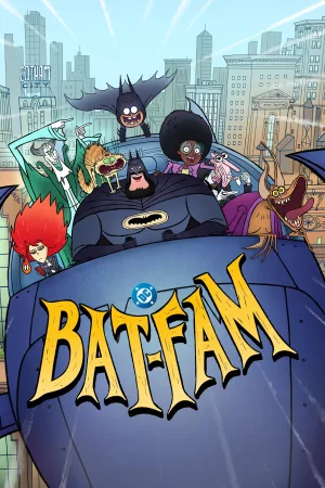 BAT-خانواده