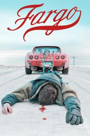 فارگو
